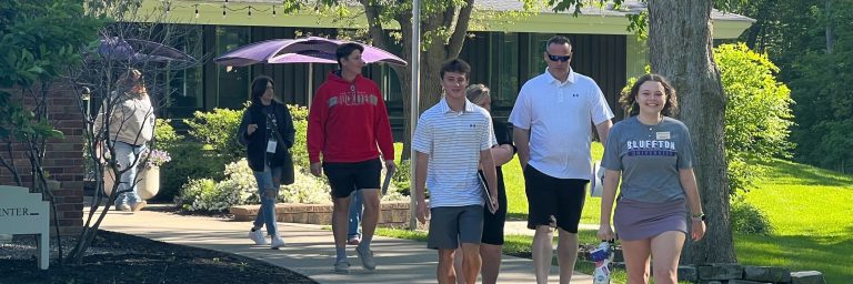 Tips for a successful college orientation